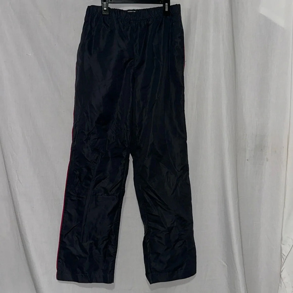 dark gray & pink Danskin Now athletic pants size small - Picture 1 of 4